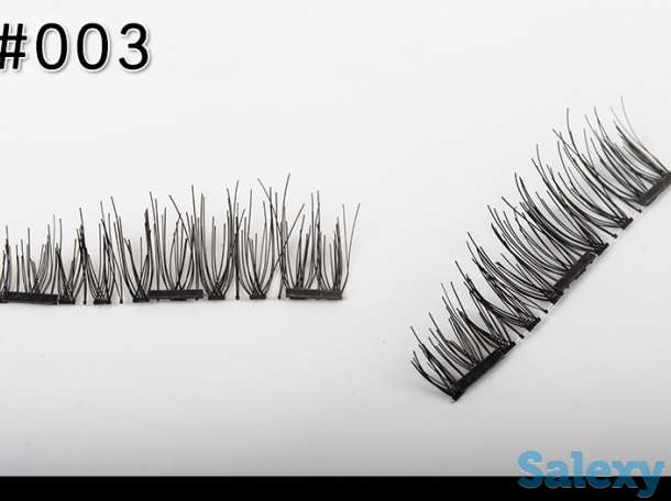 3D магнитные реснички с бесплатной доставкой, фотография 3