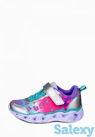 Кроссовки honey girl, фотография 1
