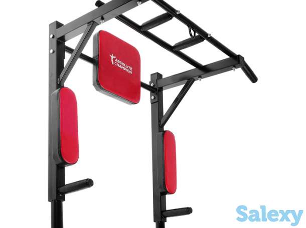 Шведская стенка Турник 3 в 1 ОПТОМ по Казахстану Склад в Алматы, фотография 9