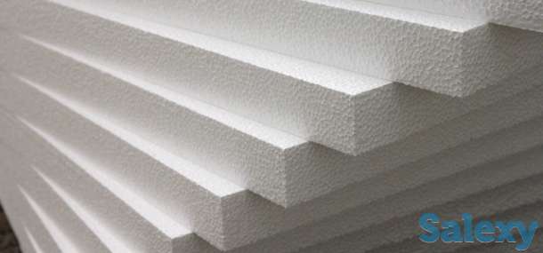 Пенопласт, фотография 1