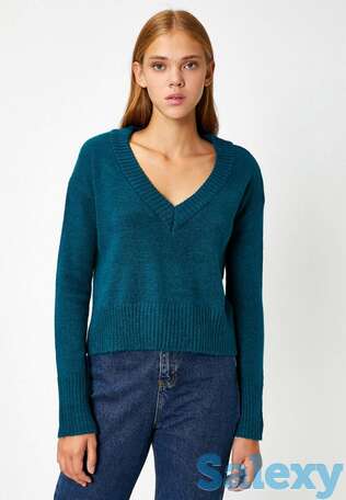 Пуловер koton, фотография 1