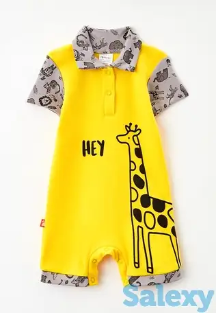 Комбинезон котмаркот, фотография 1