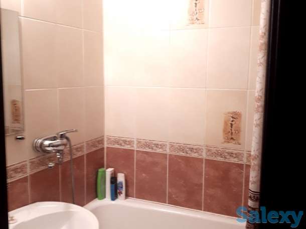 Продам Трех комнатную квартиру с мебелью и бытовой техникой, фотография 7
