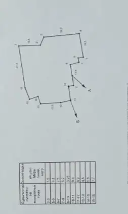 Продам в Меркенке комплекс кафе, гостиница, На територии АО Санаторий, фотография 9