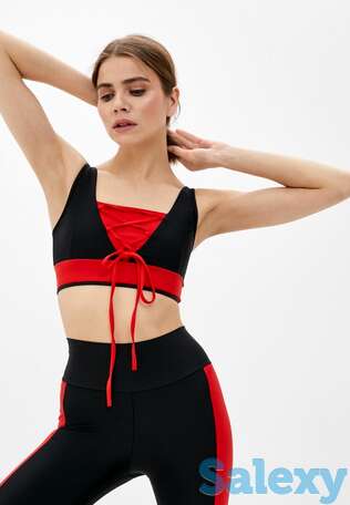 Топ спортивный dali, фотография 1