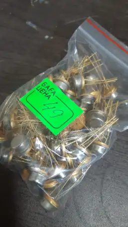 Куплю радиодетали Астана, фотография 8