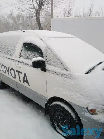 Продажа Toyota Estima, фотография 1
