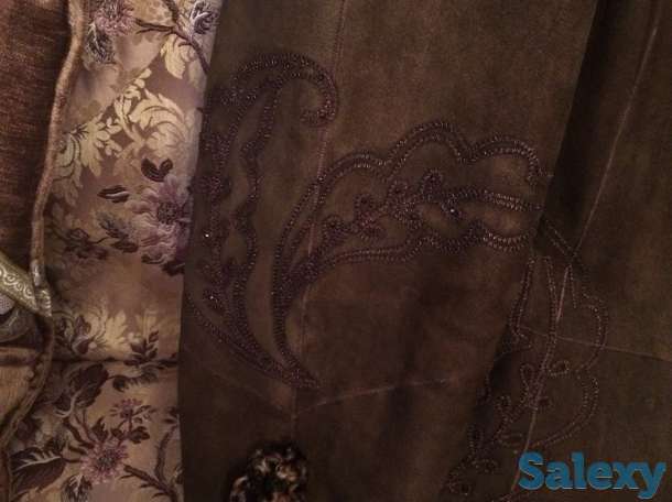 Продам дубленку, фотография 2