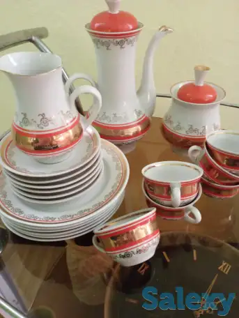 Сервиз, фотография 3