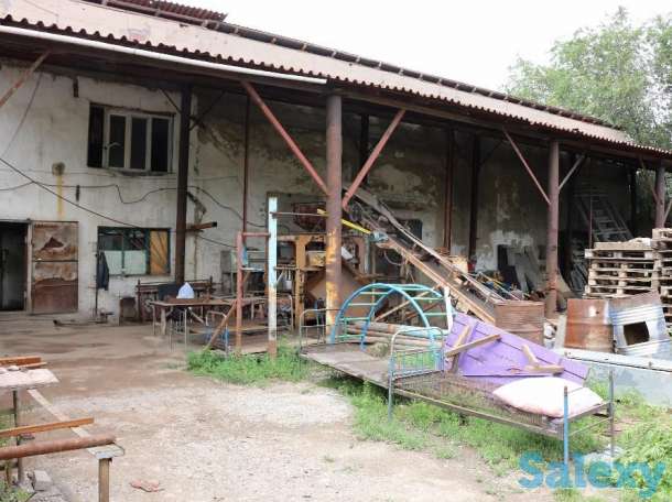 Промбаза, Рынок Алтын Орда 1475, фотография 2