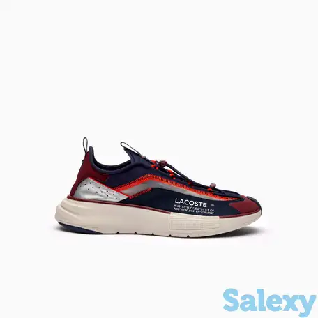 Мужские кроссовки lacoste audyssor lite 223 1 sma, фотография 1