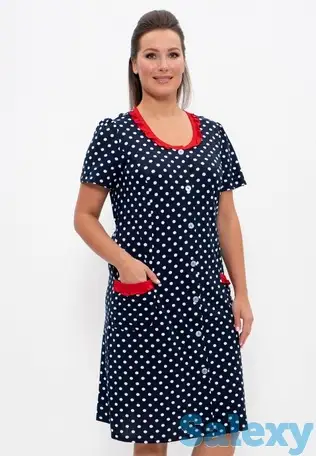 Халат домашний cleo, фотография 1