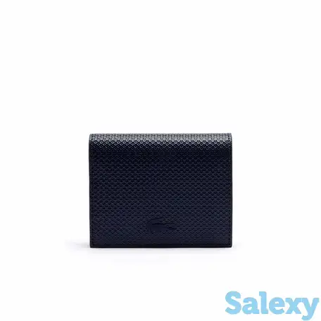 Кошелек lacoste chantaco, фотография 1