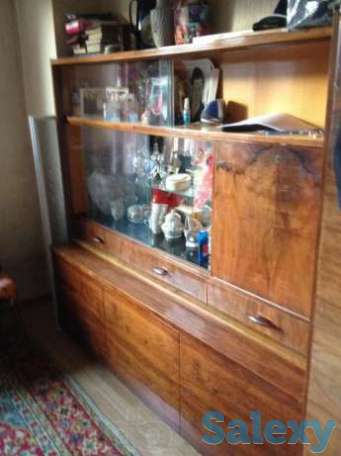 Сервант, фотография 1