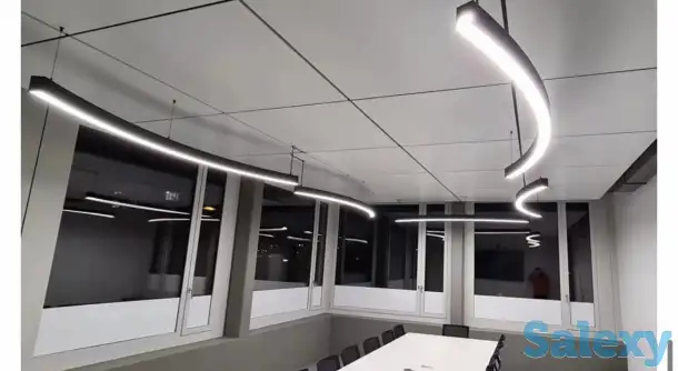 Продаем все виды светильников, фотография 1