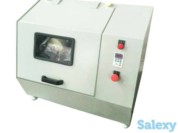 Лабораторная шаровая мельница WZM-5, фотография 1