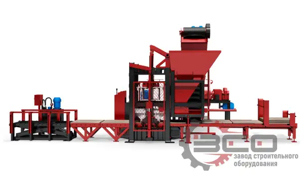 Формы, матрицы на вибропресса любых ВИДОВ, фотография 8