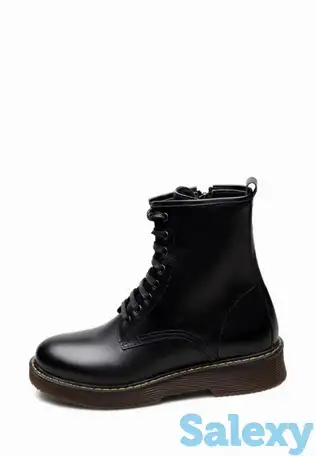 Ботинки hotic, фотография 1