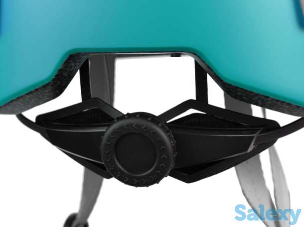 Каска венто pulsar голубая, фотография 6