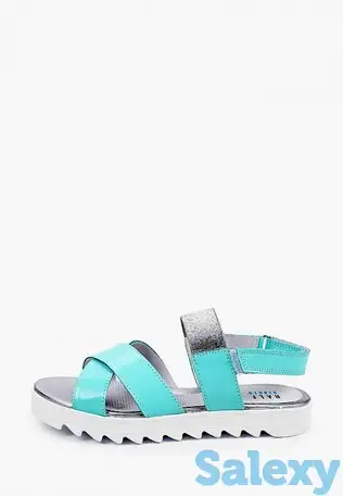 Сандалии ralf ringer, фотография 1