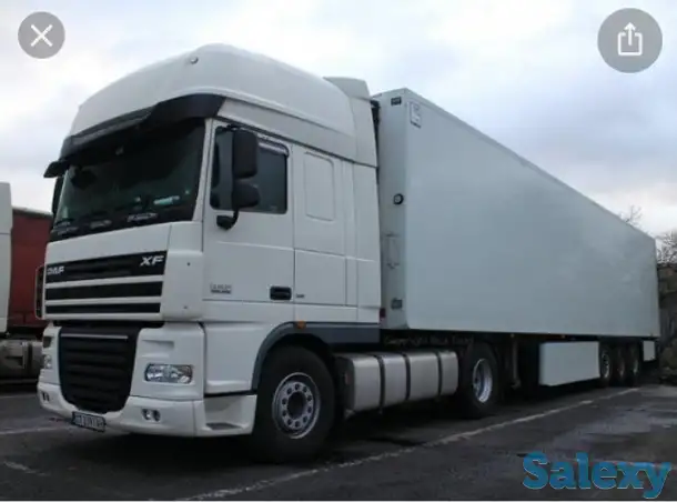 Требуется ВОДИТЕЛИ на ЦЕМЕНТОВОЗ,КАМАЗ,ФУРА, фотография 1