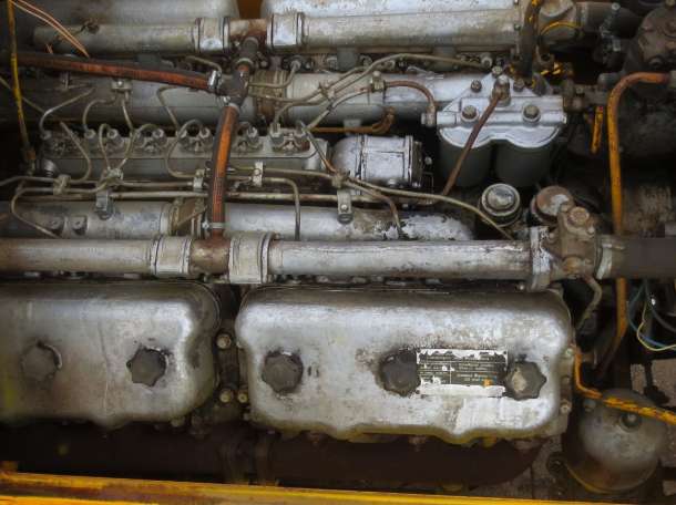 Трактор К-701;Т-150, фотография 4