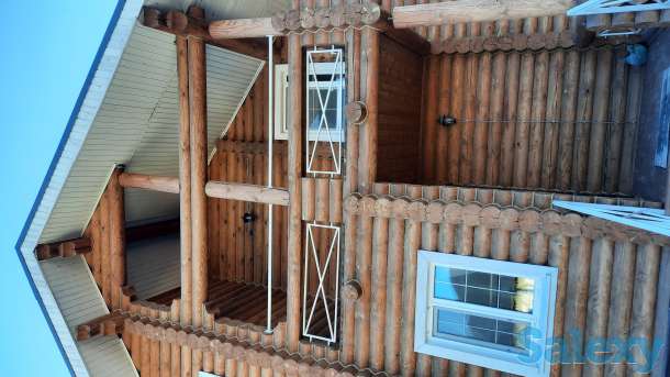 Требуются специалисты для отделки сруба, фотография 2