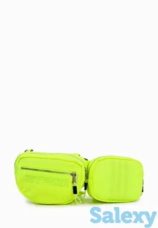 Сумка поясная adidas originals, фотография 1