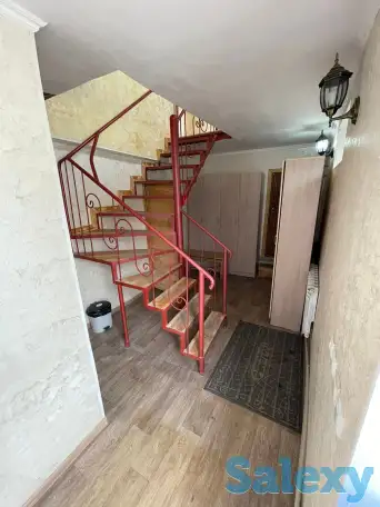 Кафе и сауна, Даулеткерей 30, фотография 5