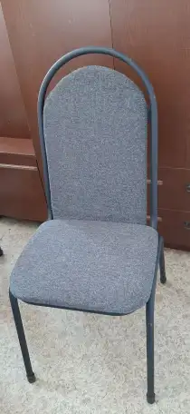 Стул офисный, фотография 1