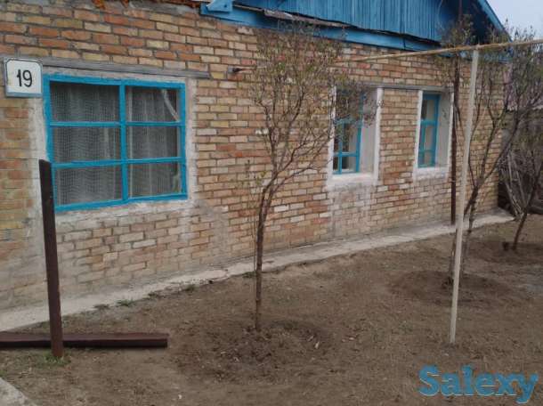 Продам дом, П.Пугачево, ул.Целинная,19, фотография 3