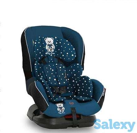 Автокресло Bertoni Concord 0-18 кг, фотография 2