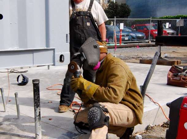 Монтаж Отопления Сантехники Канализации  ( Инженерных сетей ), фотография 2