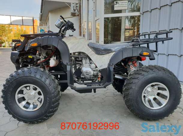 Квадроцикл 150сс (Доставка в Алматы), фотография 3