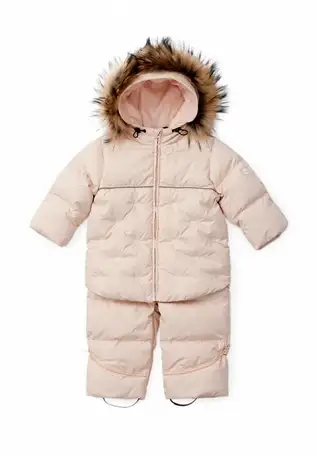 Комбинезон утепленный happy baby, фотография 1