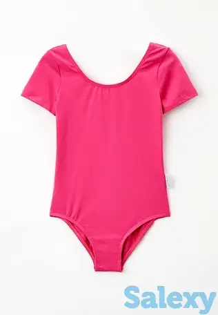 Купальник гимнастический emdi, фотография 1