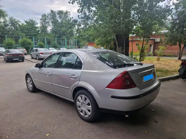 Продам Ford Mondeo 3, фотография 2