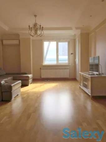 4-комнатная квартира в ЖК Mega Tower Almaty, Бостандыкский р-н, Абиш Кекилбайулы, д.38, фотография 4