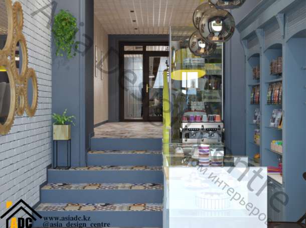 Дизайнер интерьера Asia Design Centre, фотография 3