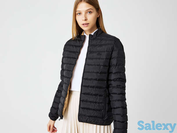 Куртка lacoste, фотография 1