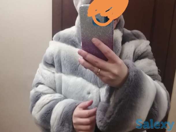 Продам шубу, фотография 1