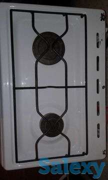 Продам газовую плиту, фотография 2