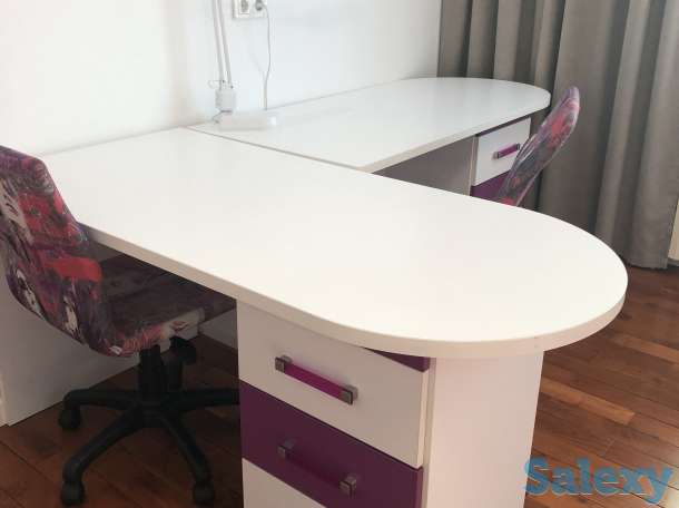 Продам детский мебельный гарнитур, фотография 1