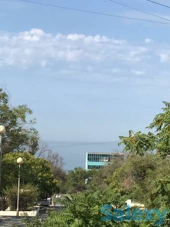 2-комнатная квартира, 45 м², 2/9 этаж посуточно, 14-й мкр 32б, фотография 1