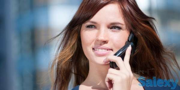 Требуется сотрудник на приём звонков., фотография 1