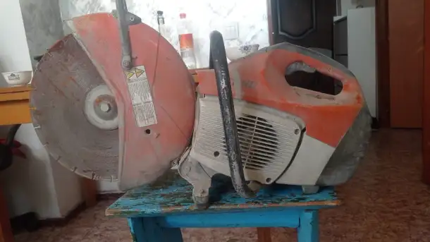 Среда электроинсттрумента, фотография 1