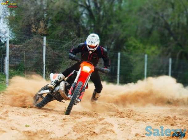 Extreme Park Enduro - мото комплекс, фотография 3