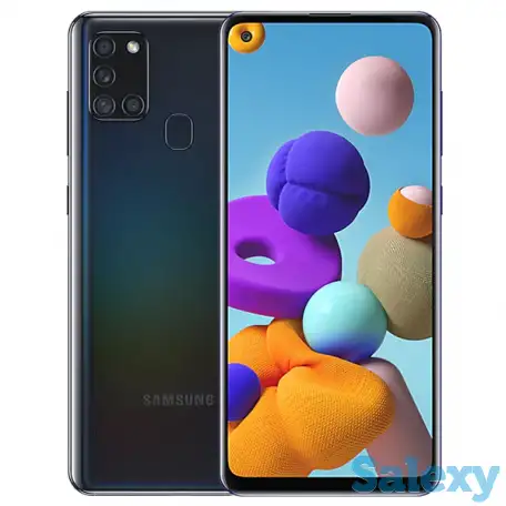 Продам SamsungA21S, фотография 1