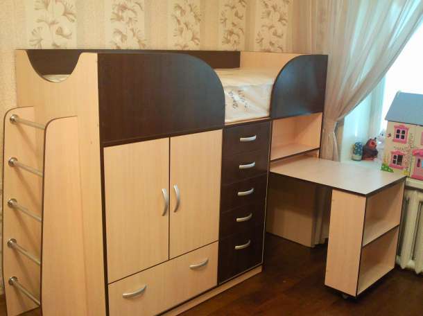 Изготовление мебели по индивидуальному заказу. Форма оплаты любая, фотография 10