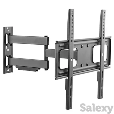 Кронштейн для тв и мониторов brateck lpa36-443, фотография 1